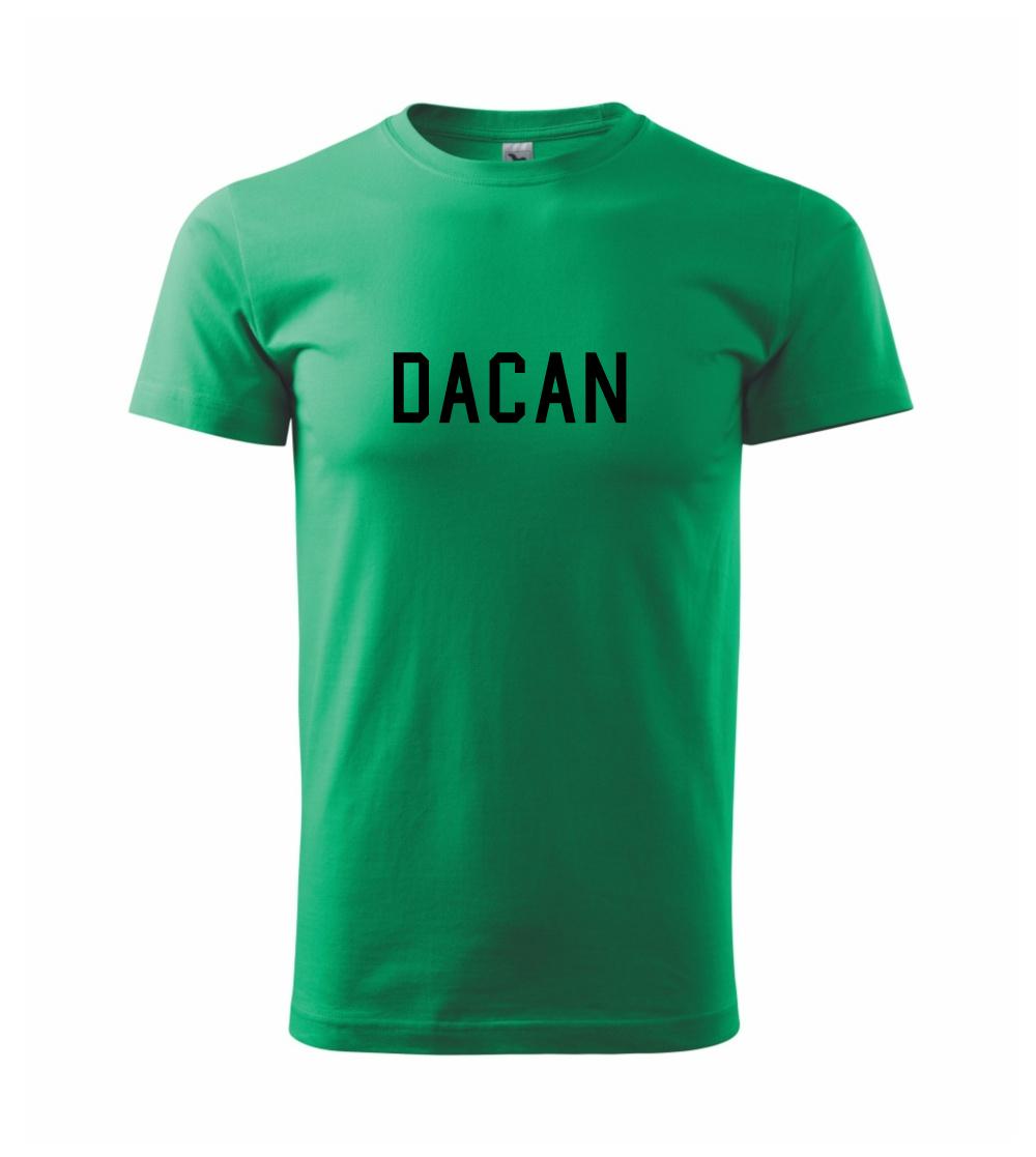 Dacan Dacan