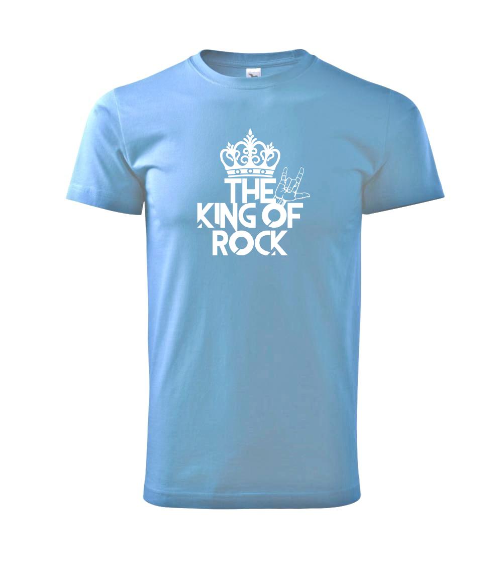 King of rock King of rock