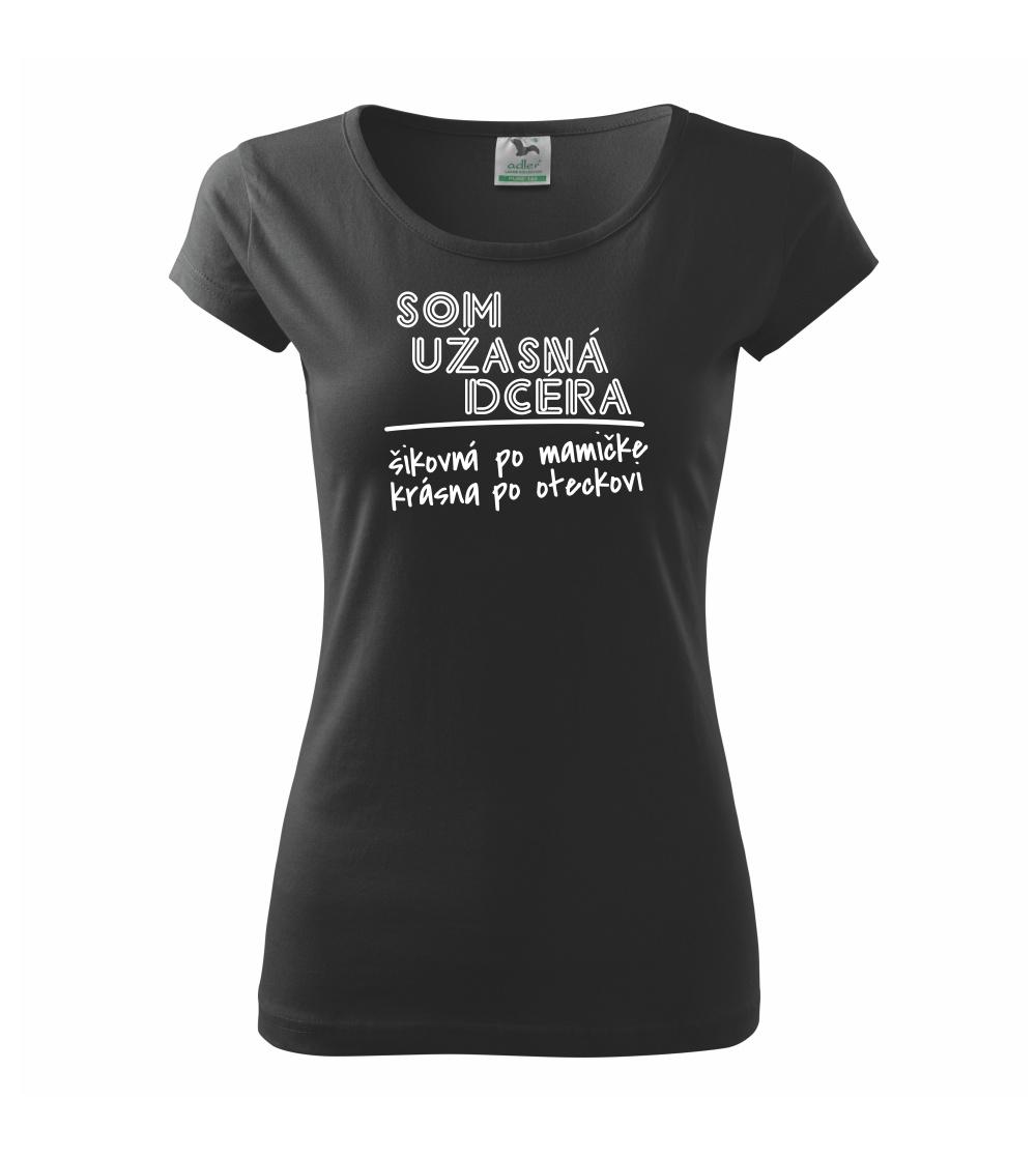 Som úžasná dcera Som úžasná dcera