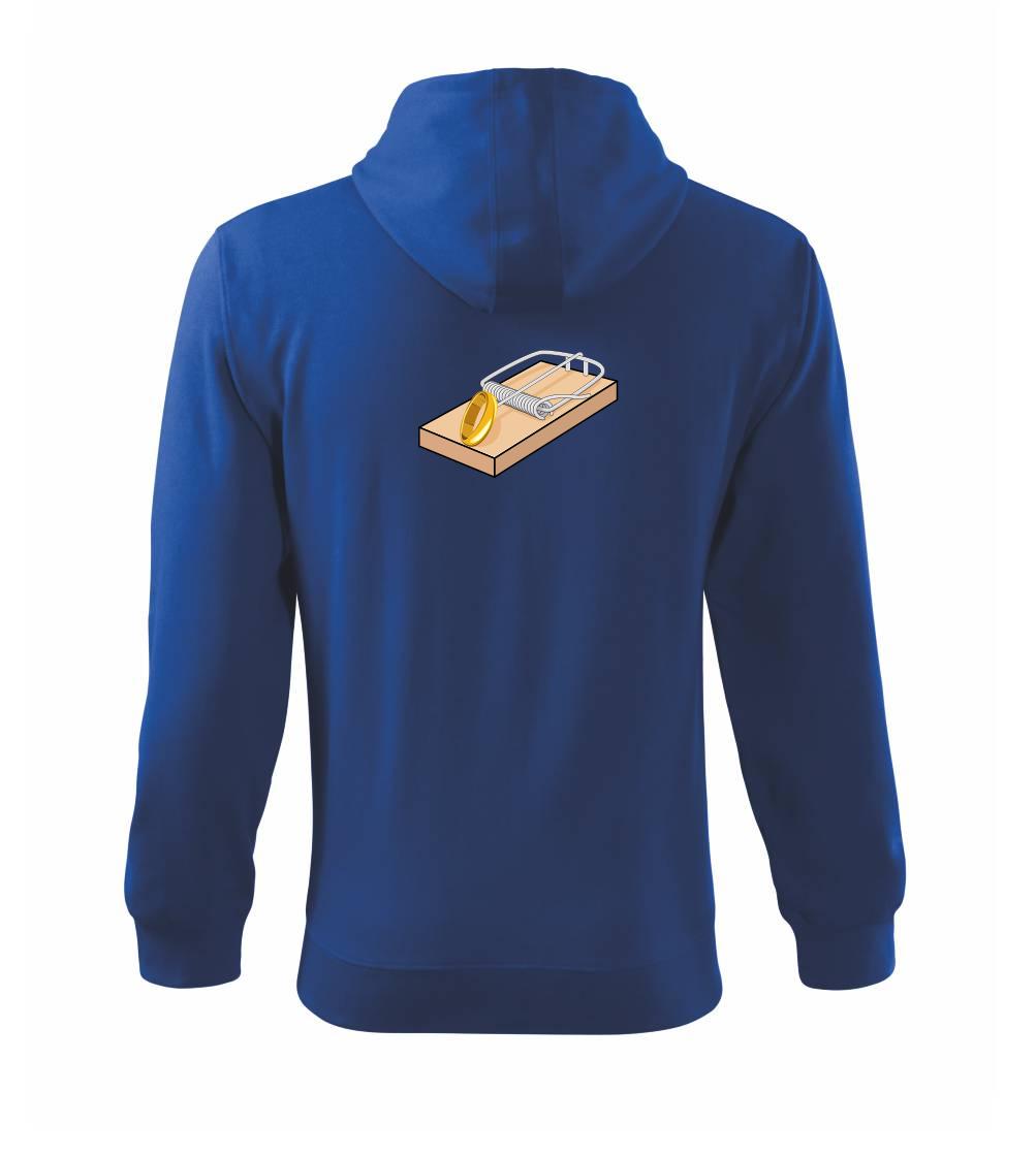 Pasca na ženícha Pasca na ženícha