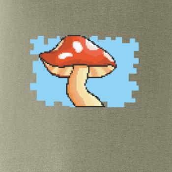 Gamer - stará hra - huba Gamer - stará hra - huba