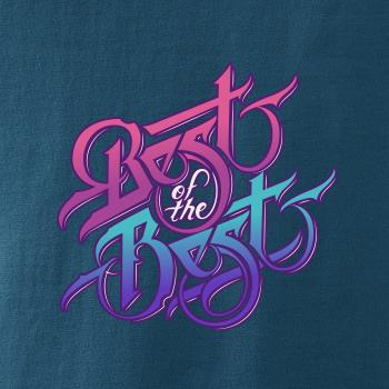 Best of the best