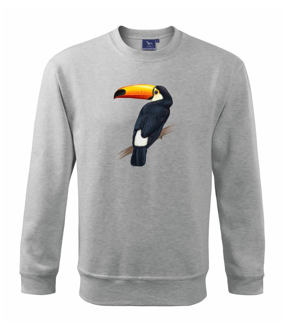 Tukan kreslený Tukan kreslený