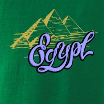 Egypt Lettering