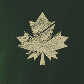 Javorový list Javorový list