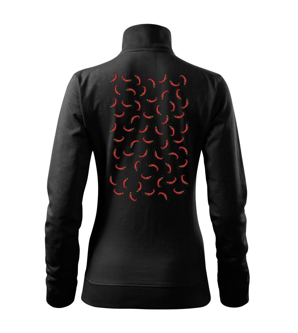 Chili potlač Chili potlač