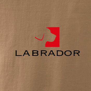Labrador logo Labrador logo
