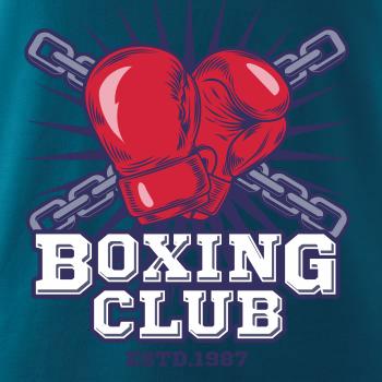 Boxing club chain Boxing club chain
