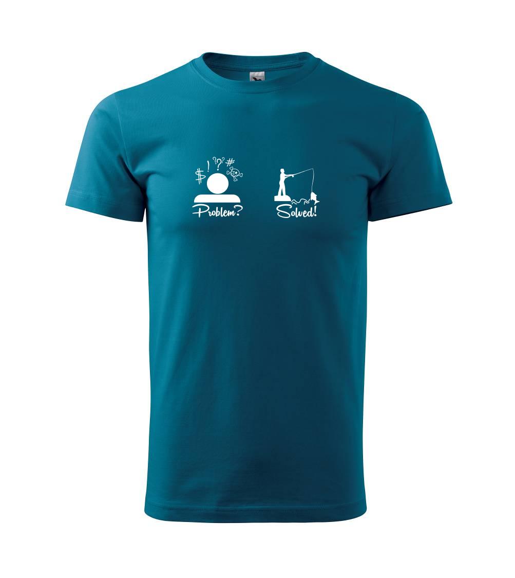 Problem? Solved! - Rybárčenie Problem? Solved! - Rybárčenie