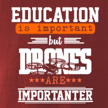Dron education