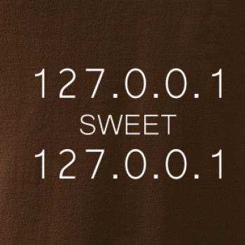 127.0.0.1 sweet