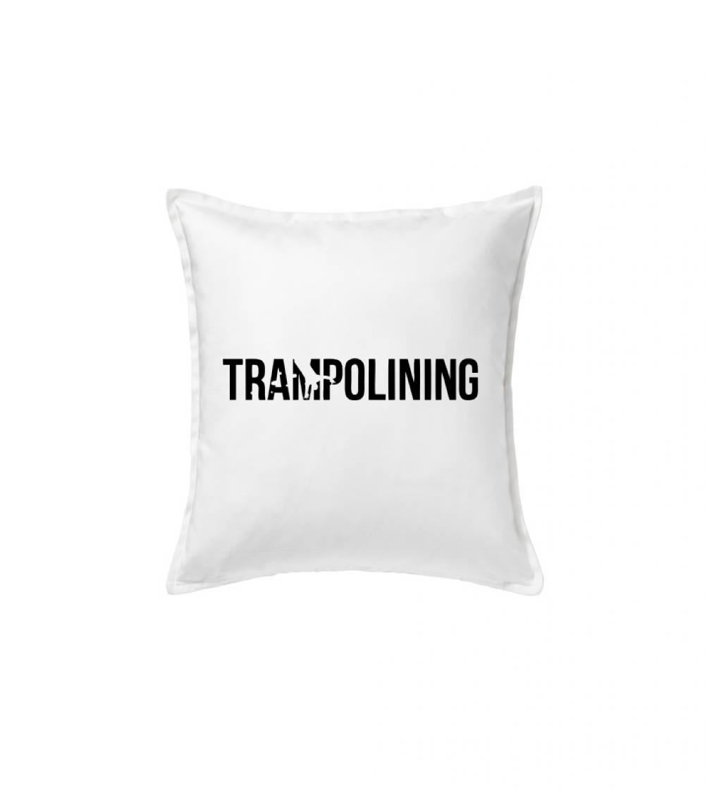 Trampolining Trampolining