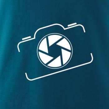 Zrkadlovka obrys Zrkadlovka obrys