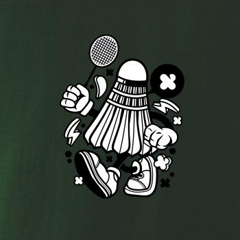 Bedmintoňák Bedmintoňák