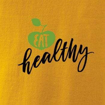Eat Healthy