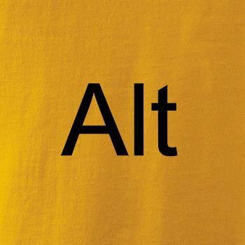 Alt