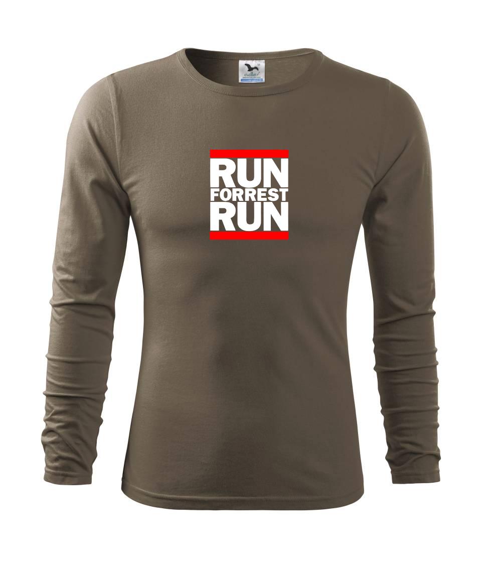 Run Forrest Run Run Forrest Run