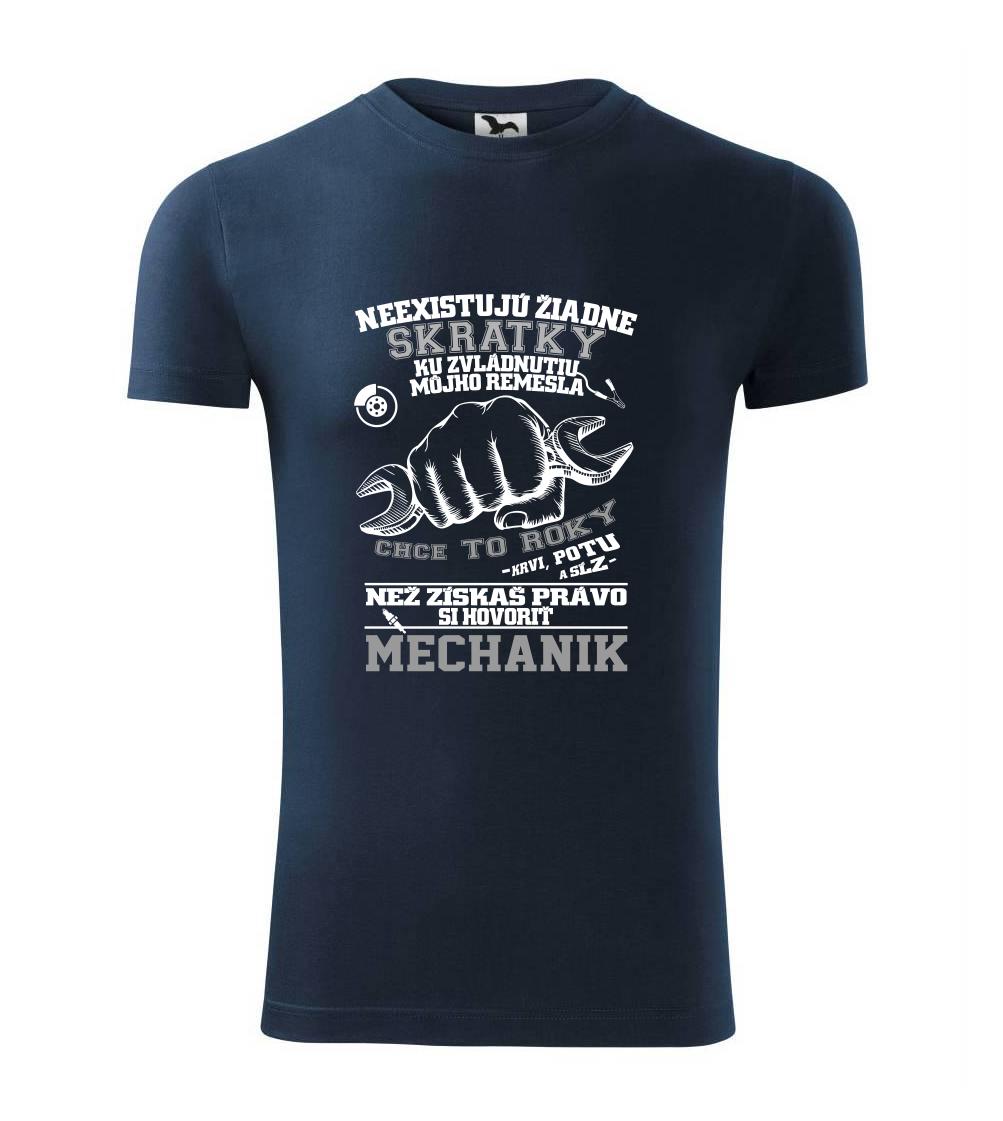 Mechanik remeslo - skratky Mechanik remeslo - skratky