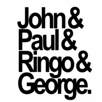 John Paul Ringo George