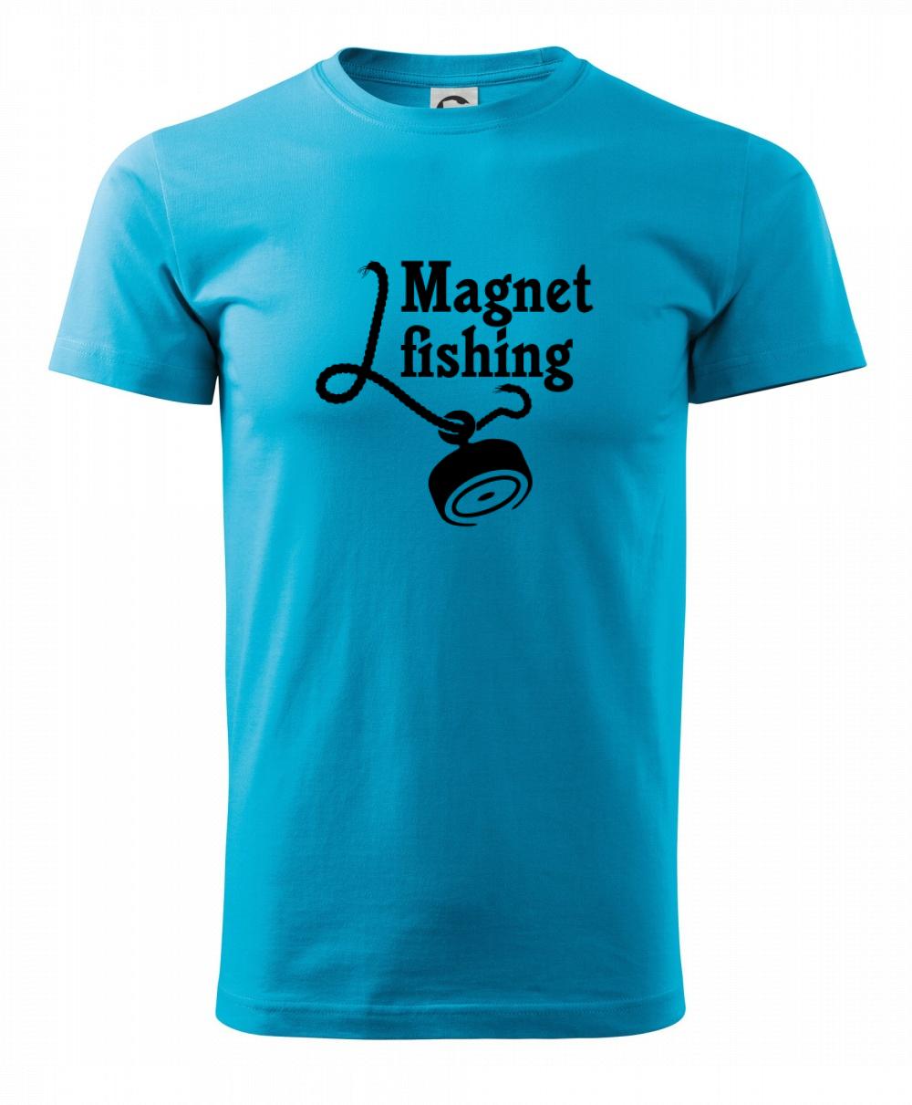 Magnet fishing Magnet fishing