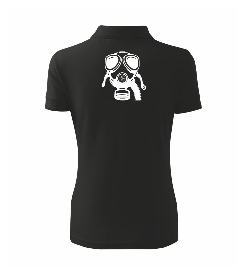 Plynová maska Plynová maska