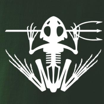 US Navy Seal Frog US Navy Seal Frog