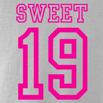 Sweet 19