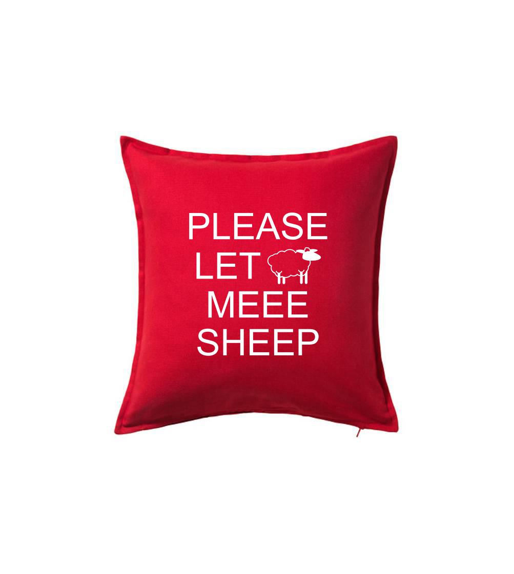 Please let meee sheep Please let meee sheep