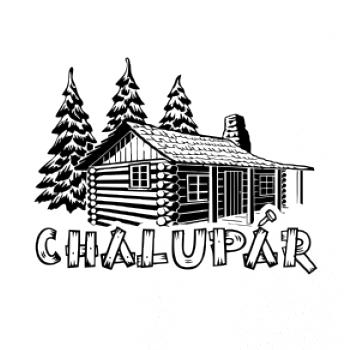 Chalupár - chata