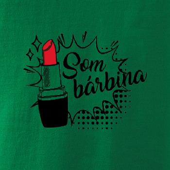 Som bárbina rúž
