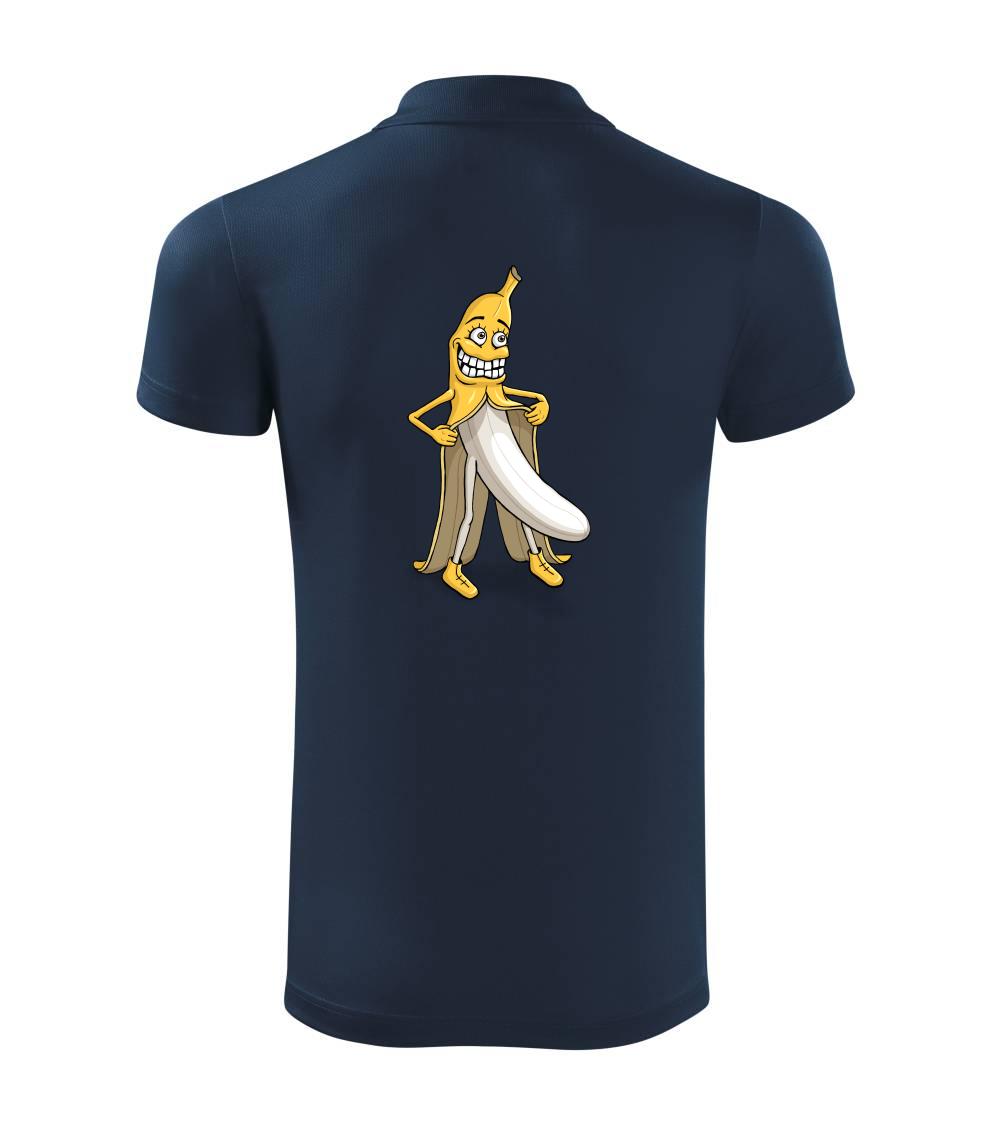 Úchylný banán (Hana-creative) Úchylný banán (Hana-creative)