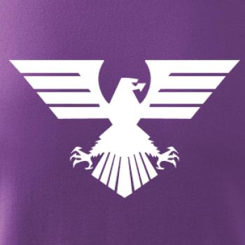 Royal Allegiance Eagle