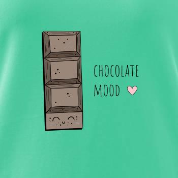 Nálada na čokoládu