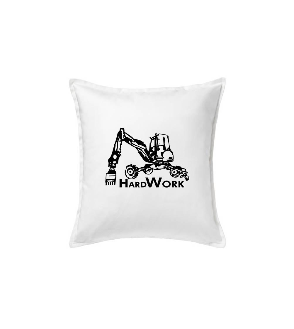 Hard Work kráčajúce rýpadlo Hard Work kráčajúce rýpadlo