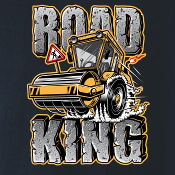 Road King válec Road King válec