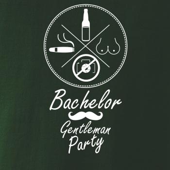 Bachelor Gentleman Bachelor Gentleman