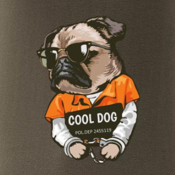 Mops výtržník