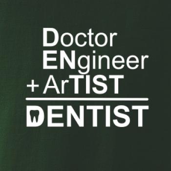 Čo znamená dentist Čo znamená dentist