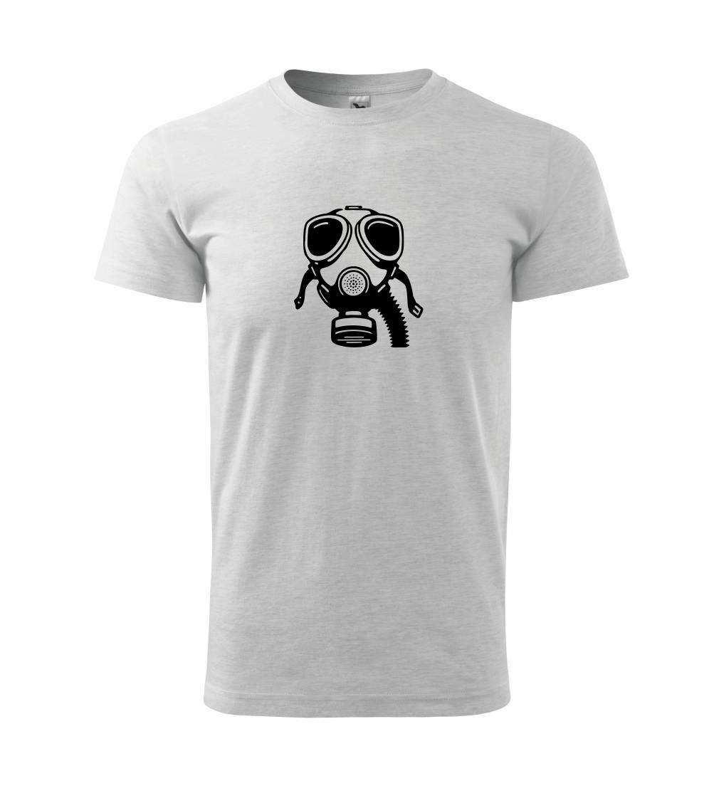 Plynová maska Plynová maska