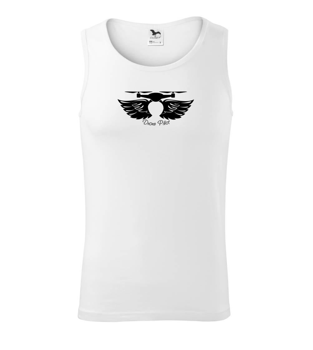 Dron pilot Dron pilot