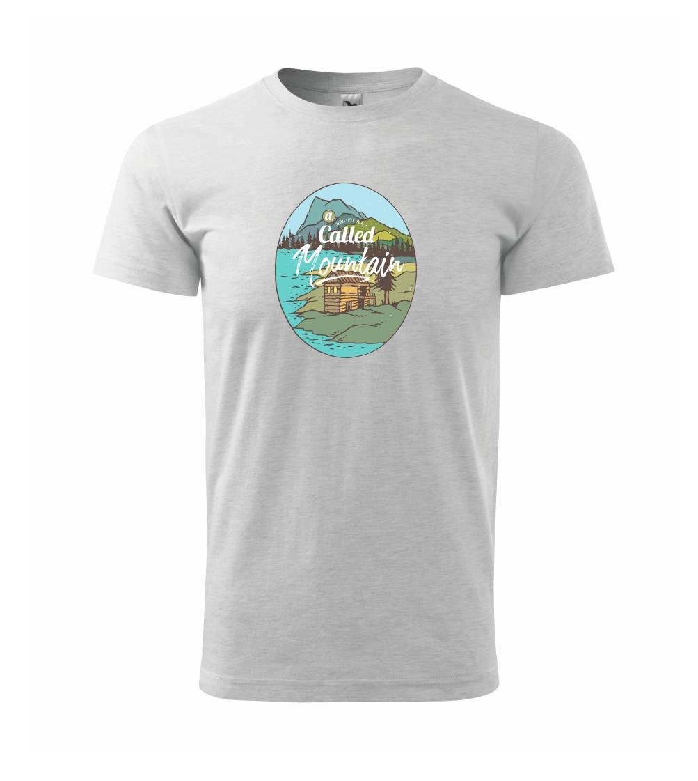 A beatiful place called mountains A beatiful place called mountains