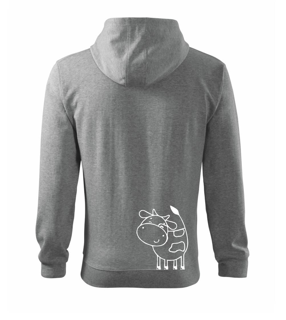 Krava veselá Krava veselá