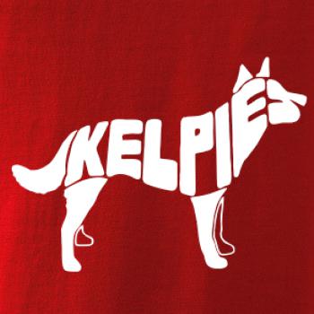 Austrálska kelpie