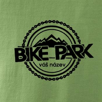 Bike park vlastný názov