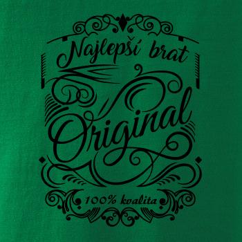 Vintage - Najlepší brat Vintage - Najlepší brat