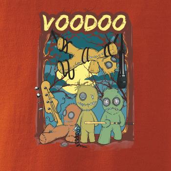 Voodoo kapela