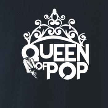 Queen of Pop Queen of Pop