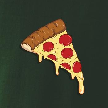 Pizza pre gurmánov Pizza pre gurmánov