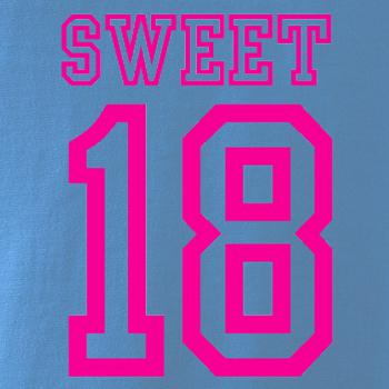 Sweet 18 Sweet 18