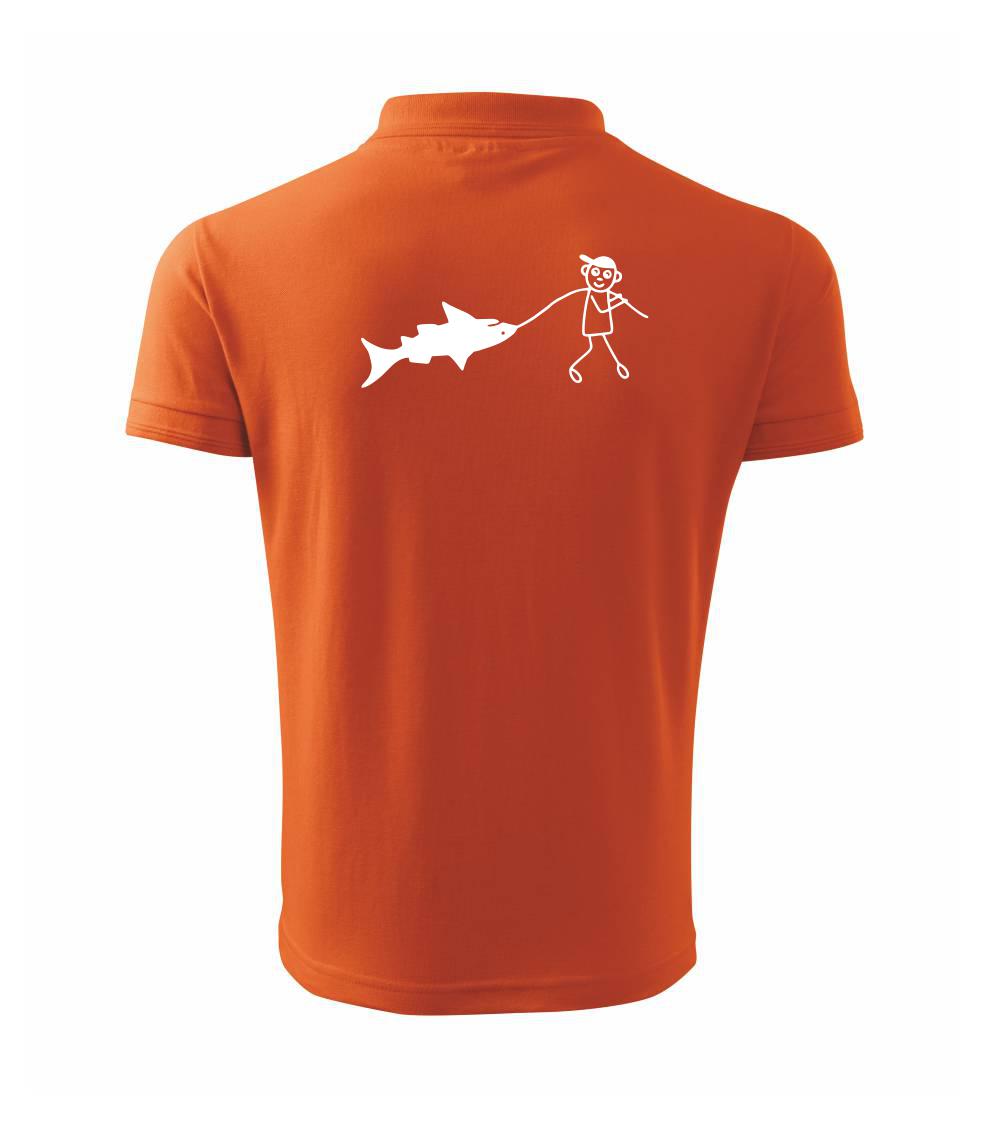 Veľký rybár Veľký rybár